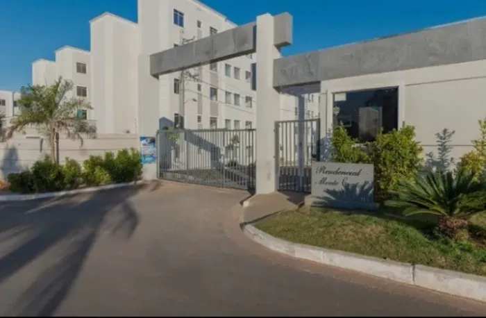 Vendo Apartamento