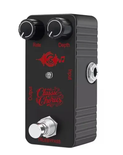 PEDAL CHORUS