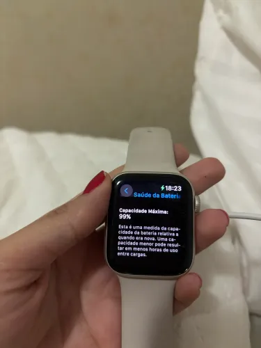 Apple watch SE 2ª geração 44mm