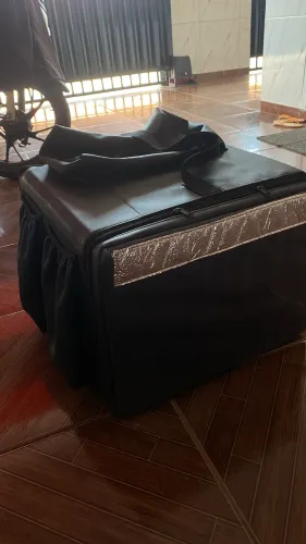 Bag de entrega