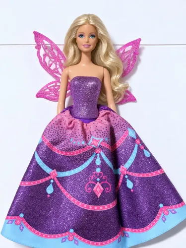 Barbie