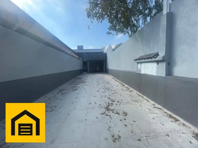 Sobrado com 2 dormitórios para alugar, 141 m² por R$ 8.000,00/mês - Centro - Mauá/SP
