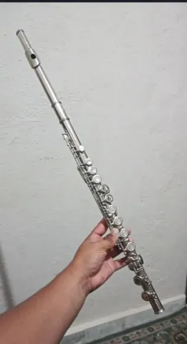 FLAUTA TRANSVERSAL 