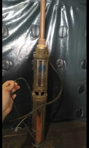 Bomba submessa