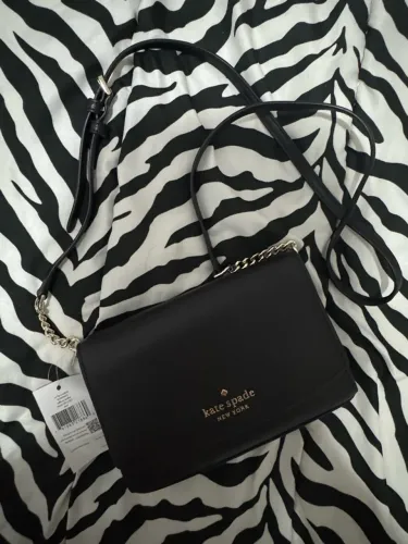 Bolsa Crossbody Kate Spade