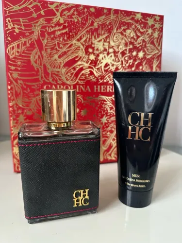 Kit Carolina Herrera 