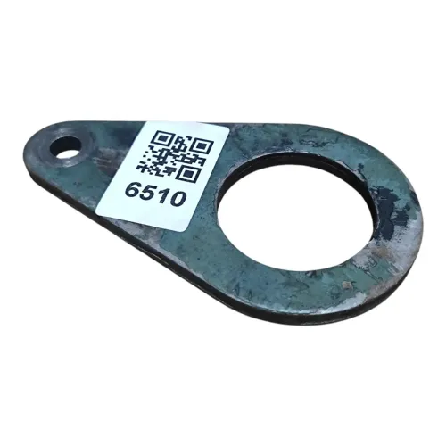 Suporte Içamento Cabeçote E Motor Om 364 Mb 710