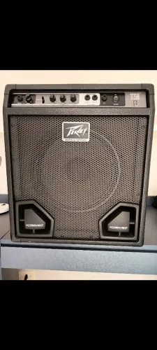 Amplificador de Baixo Peavey MAX112 75W-110Vts