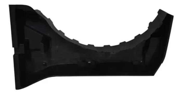 Caixa Ferramentas Estepe Esquerdo Ford Edge 3.5 2013 A 2015