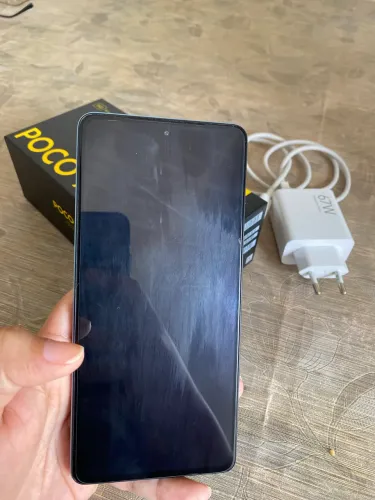 Vende se Poco X5 pro