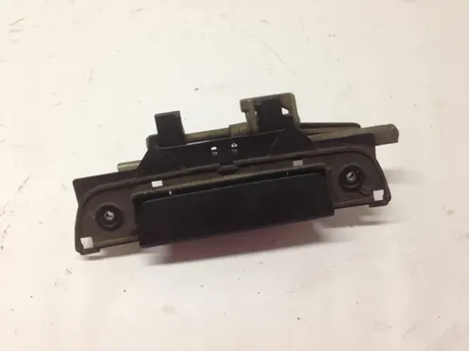Maçaneta Externa Traseira Esquerda Bmw 325i 1992