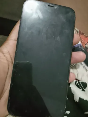 Vendo iPhone 12 Pro Max