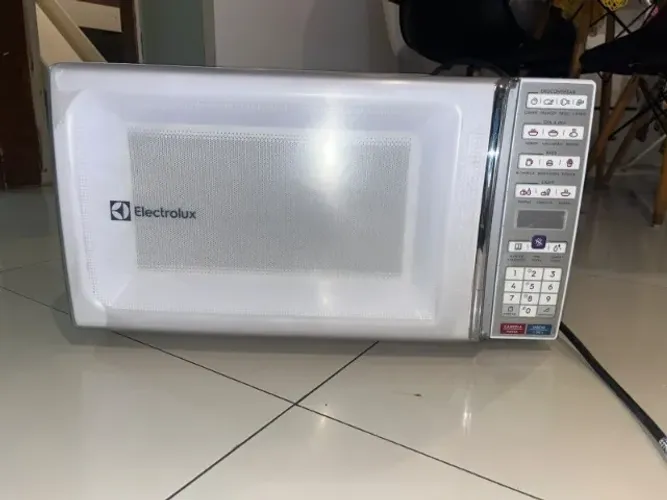 Microondas Electrolux 34L