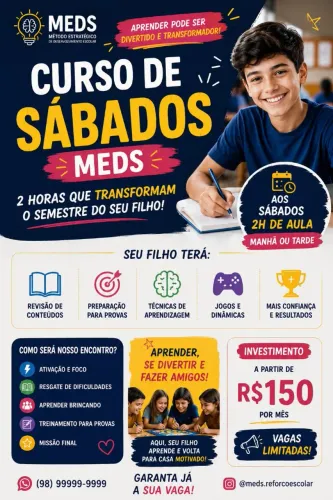  Acompanhamento Escolar 