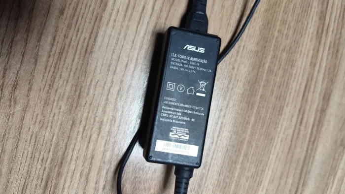 Fonte Asus original