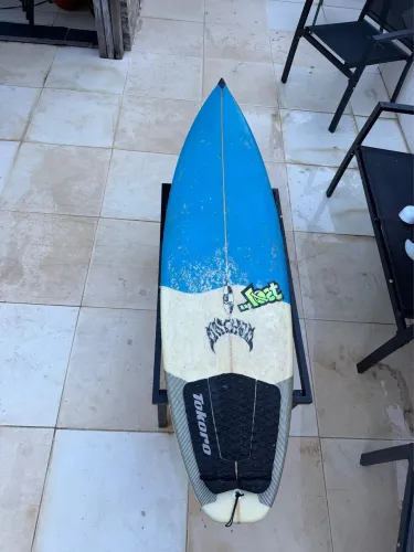 Prancha de surf