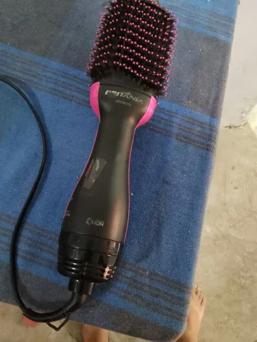 Estou vendendo escova sercadora