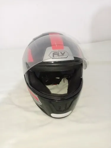 Capacete Fly N58