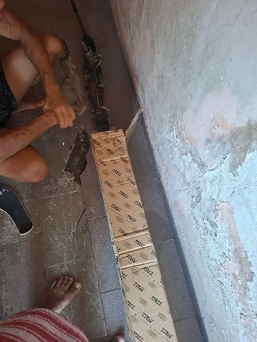 Setor de direção Palio attractive 1.0 TRW