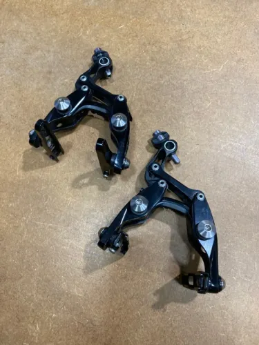 Pinça de freio Bontrager Speed ?Stop Pro Direct Mount