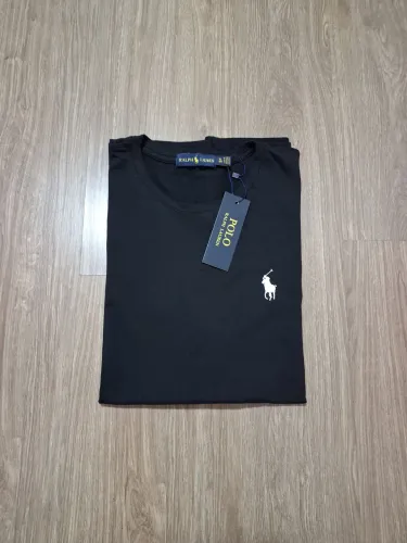 Camiseta Ralph Lauren 