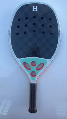 Raquete de Beach Tennis Hoowan Labbro