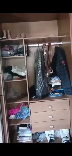 Irei me mudar e estou vendendo alguns móveis novos