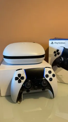 Controle PS5 DualSense Edge