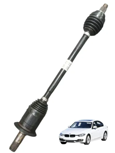 Semi Eixo Traseiro Esquerdo Bmw 320i F30 N20 2.0 2013 2018