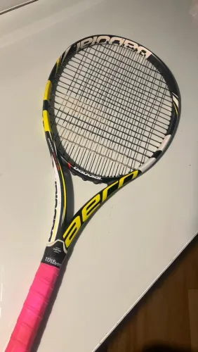 Raquete Pure aero Pro drive jr 27