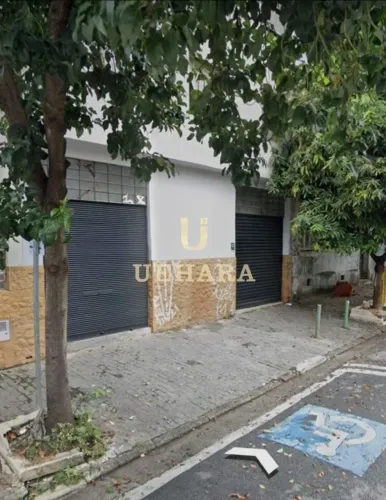 Salão Comercial à venda no Bom Retiro - Zona Oeste/Centro