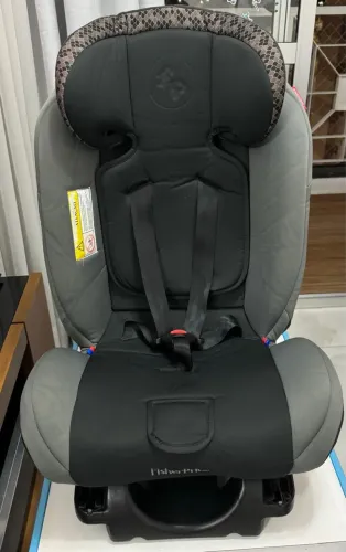 Cadeirinha 0-36kg Fischer Price - Isofix