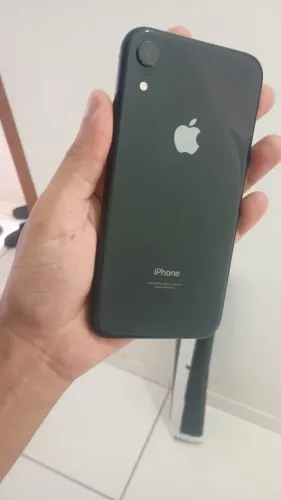 iPhone XR 64gb Troco! Todo Ok