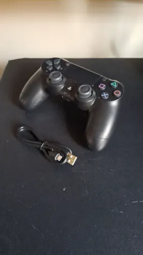 Controle Playstation 4