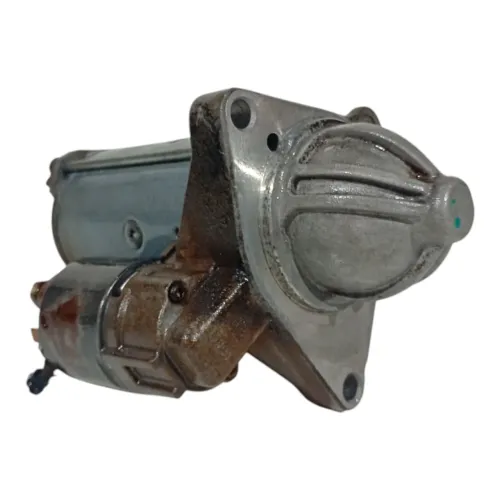 Motor Arranque Partida S10 Trailblazer 2.8 2012/2017 Diesel