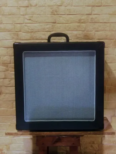 Gabinete 1X12"