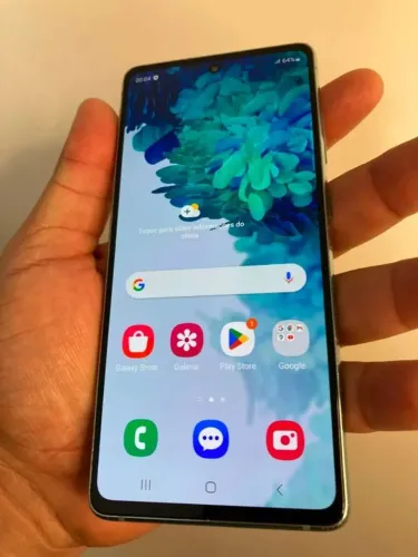 Samsung galaxy s20 Fe