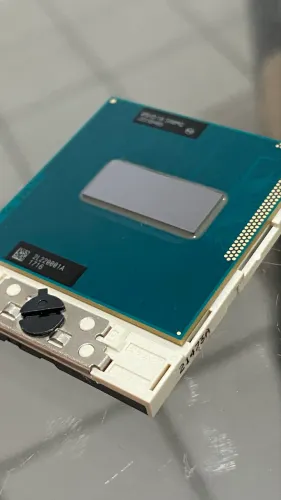 Processador Core i7 3 Geração