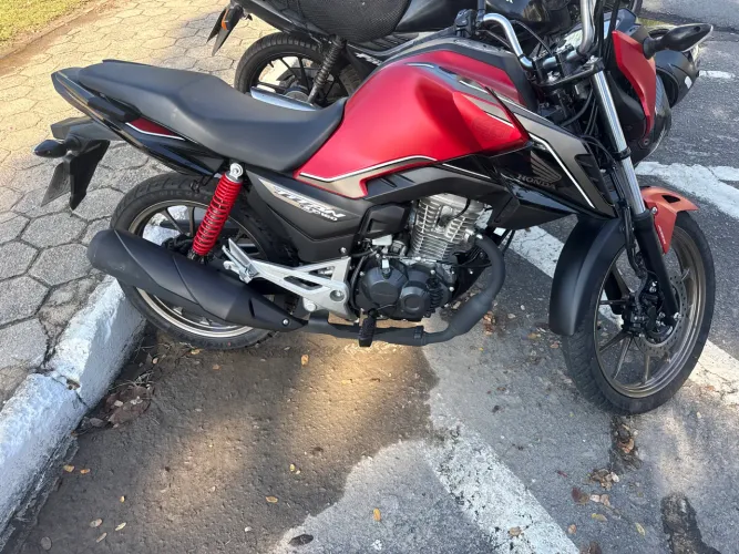 Honda 50 ANOS MELHOR OFERTA