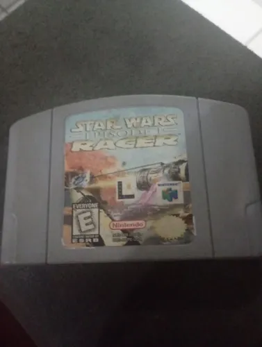 FITA de Nintendo 64 