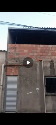 VENDO CASA NO DANDARA BH