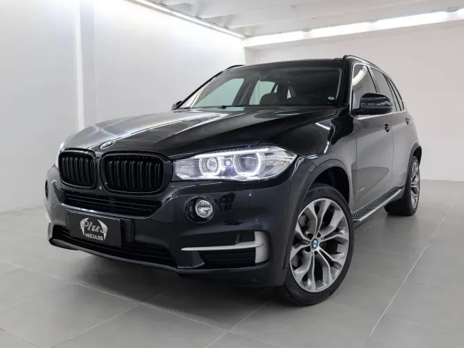 BMW X5 Xdrive 30D 3.0 258cv Diesel 2018