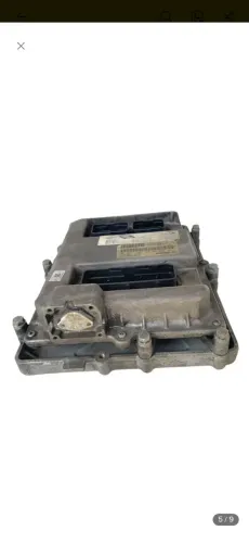 Vendo módulo para motor D08 caminhões ônibus