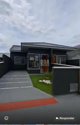 CASA NOVA GEMINADA À VENDA NA VILLA TOSCANA PALHOÇA/SC