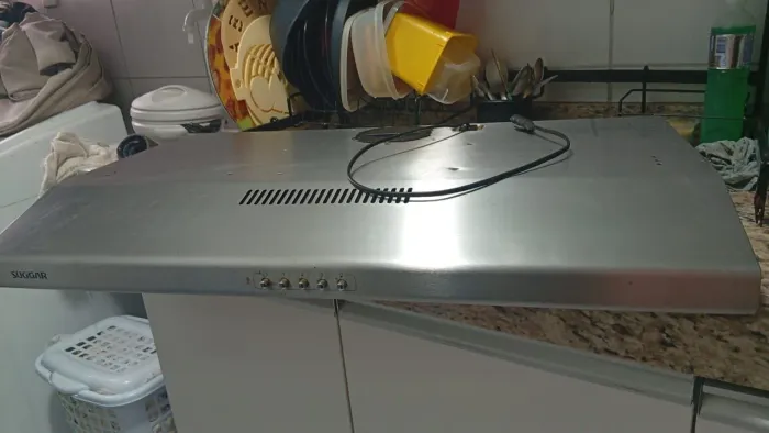 Suggar - pouco uso.