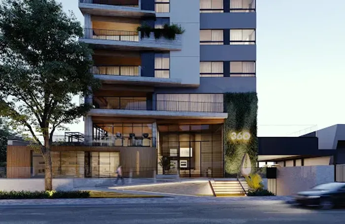 Apartamento com 3 dormitórios à venda, 145 m² por R$ 1.700.000,00 - tambau - João Pessoa/P