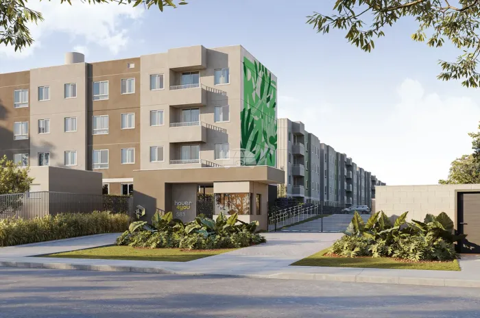Vendas Apartamento Curitiba PR