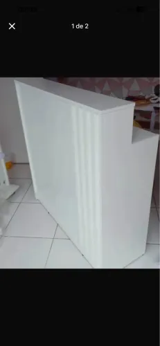 Vendo novo