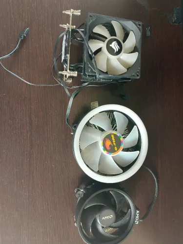 Vendo coolers
