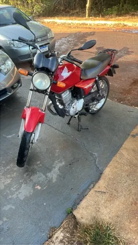 Vendo titam ks 2008